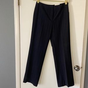 Apt 9 “Pearson Pants” Black/Dark Gray Size 8